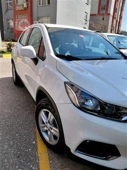 شيفروليه تراكس